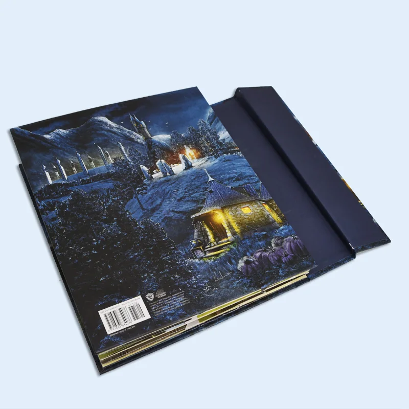 Best Printer for Pop up Books 3D Books With Nice Handcraft
