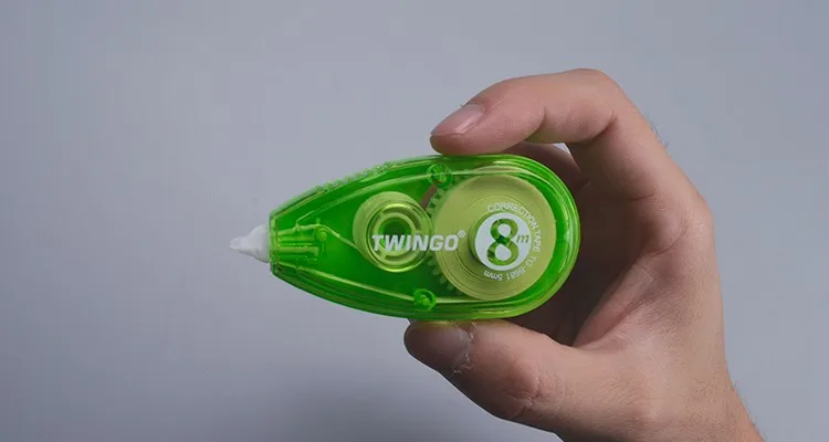 correction tape 681