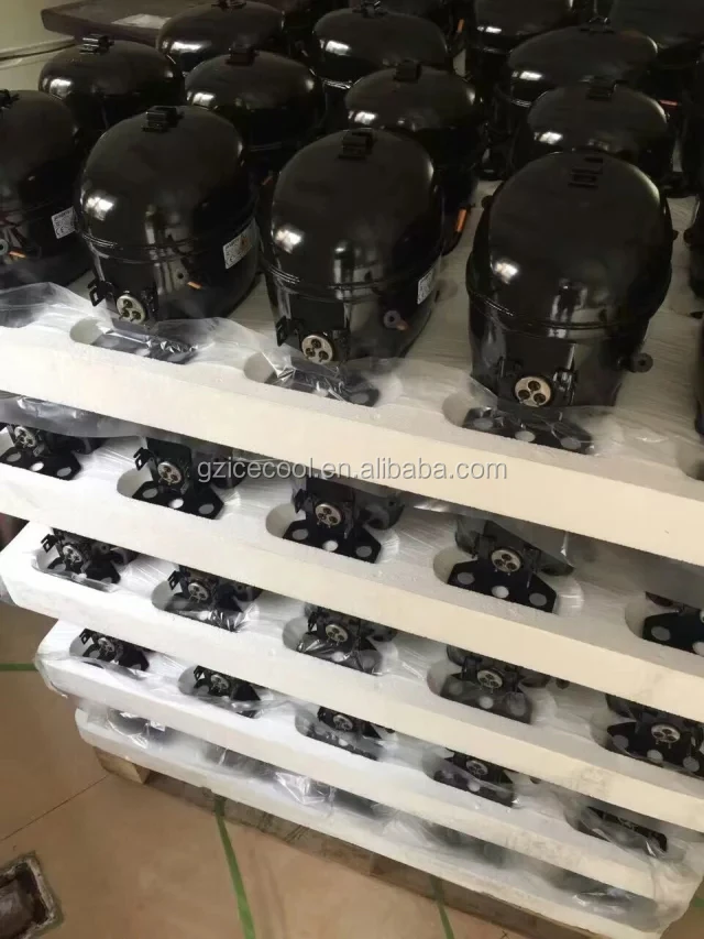 Mini Refrigerator Compressor R600A Jiaxipera Refrigerator Compressor Deep Freezer Compressor Prices T1116Y