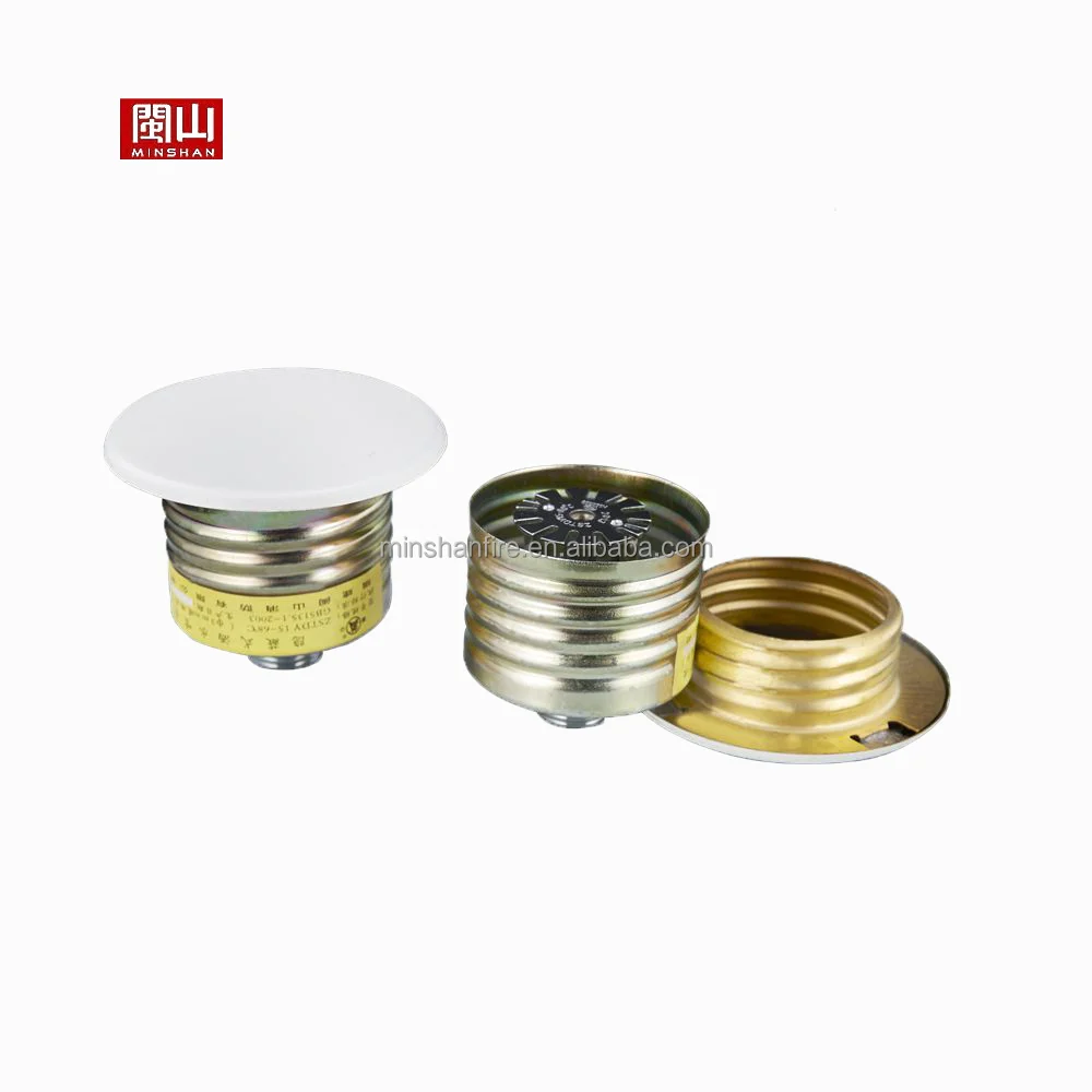 Models of Foam Sprinkler Reliable Foam Sprinkler