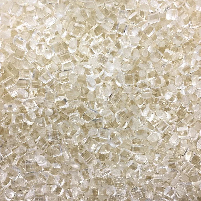 injection molding cellulose acetate plastic raw material granules for ...