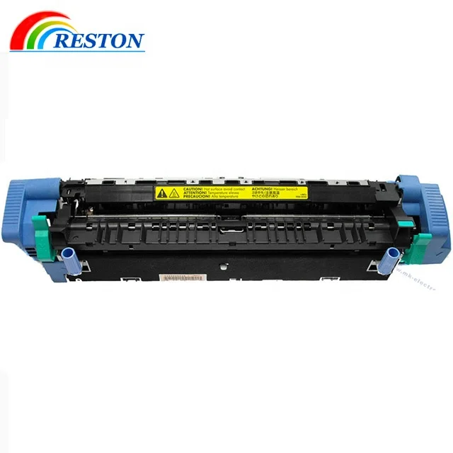 hp 5550 fuser
