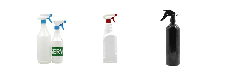 Multifuncionales de plástico de 600 ml botella de Spray pulverizador de  gatillo - China Bote de Spray y Plástico Pulverizador de Gatillo plástico  bote de spray 500 ml Pulverizador y Atomizador fabricación precio
