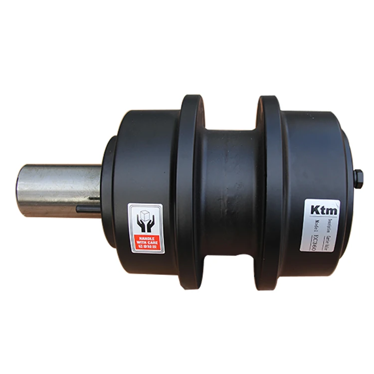 Pc200 7 Excavator Carrier Roller Assembly Hs Code Buy Kom Carrier Roller For Hyundai Pc200 8 Kom Carrier Roller For Hyundai Pc200 8 Assembly Excavator Carrier Roller Zx200 Product On Alibaba Com
