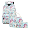 Unicorno blu 1