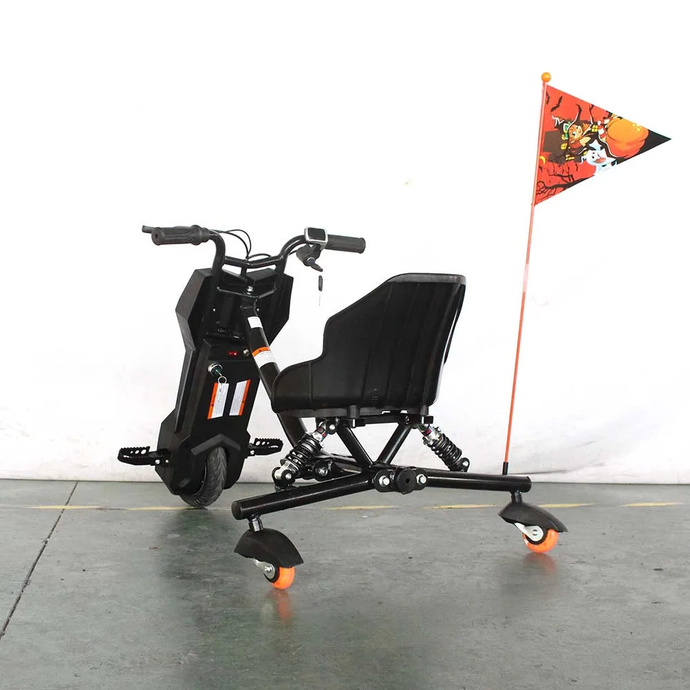 Wheel Kids Electric Scooter Drift Trike for Sale Smart, Safe, Fun - Main Image