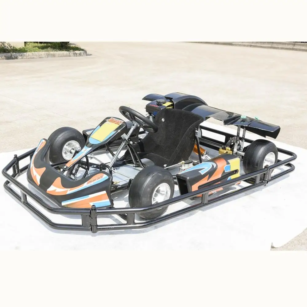 Source Começo elétrico De Corrida Go Karts Venda shifter kart on  m.alibaba.com