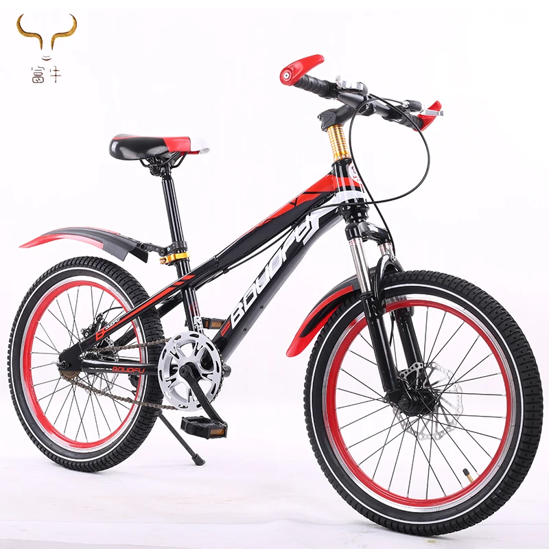 cheap bikes for boys