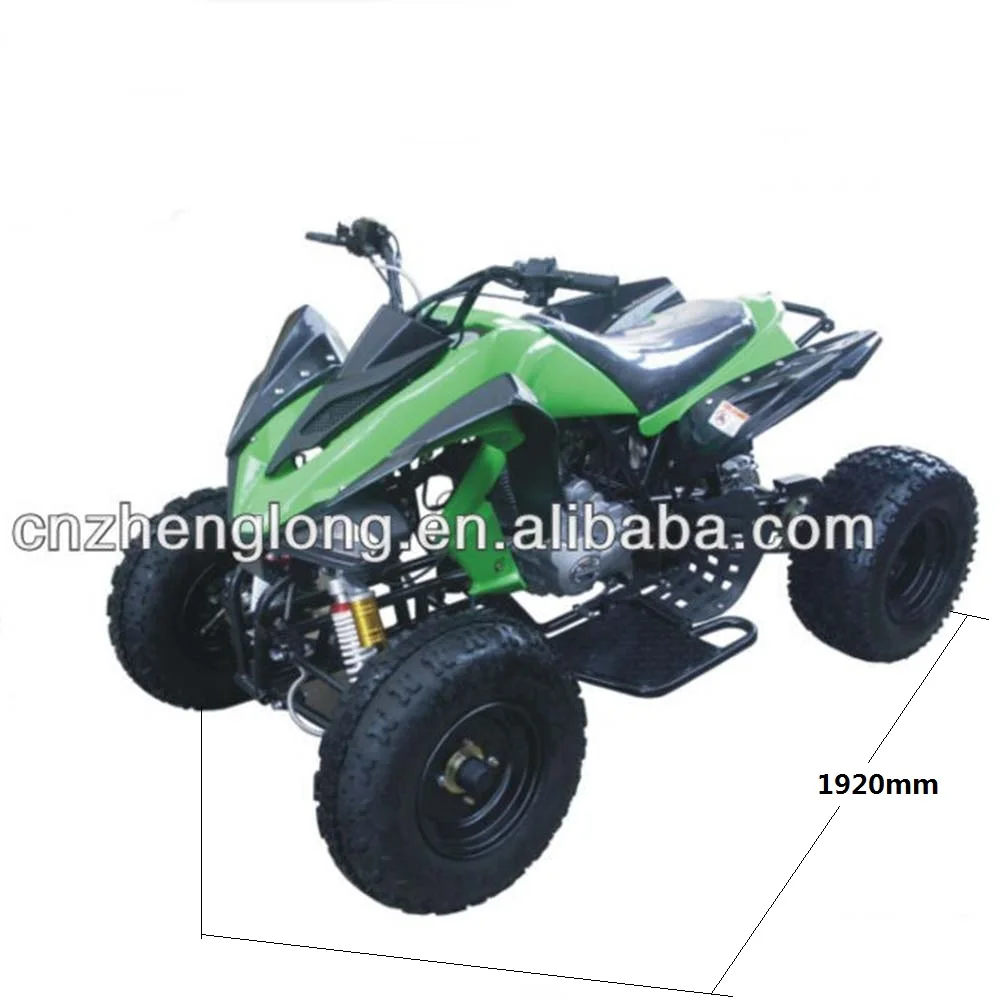 loncin atv 250cc