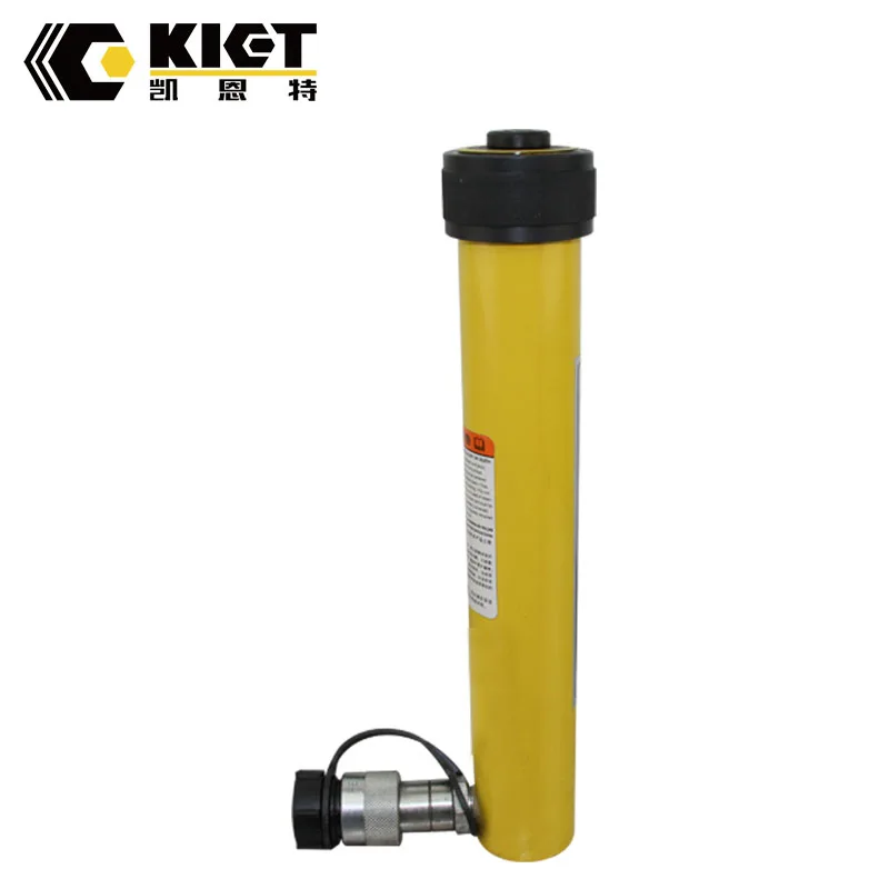 25 Ton Long Stroke Hydraulic Press Cylinder Jack