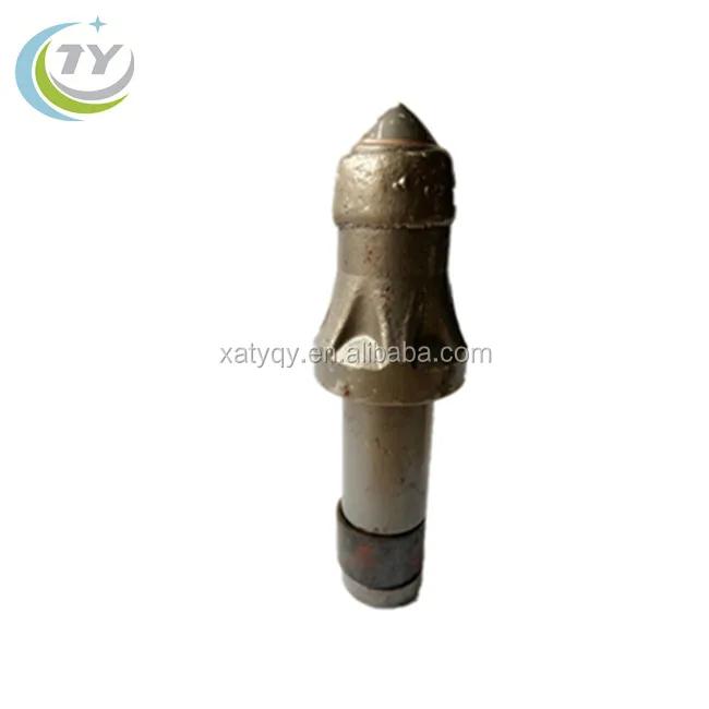Tungsten Carbide Bullet Teeth Drilling Tool for Coal Mining Shear