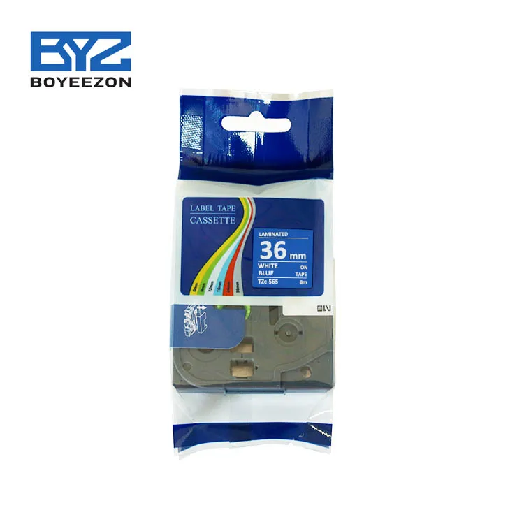 cassette label maker