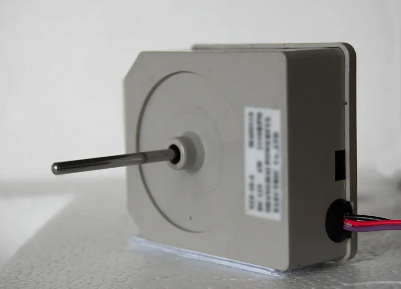 9 75v 12v Dc Motor For Ge Daewoo Refrigerator Evaporator Fan Motor Buy 12v Dc Motor Dc Motor Daewoo Dc Motor Product On Alibaba Com