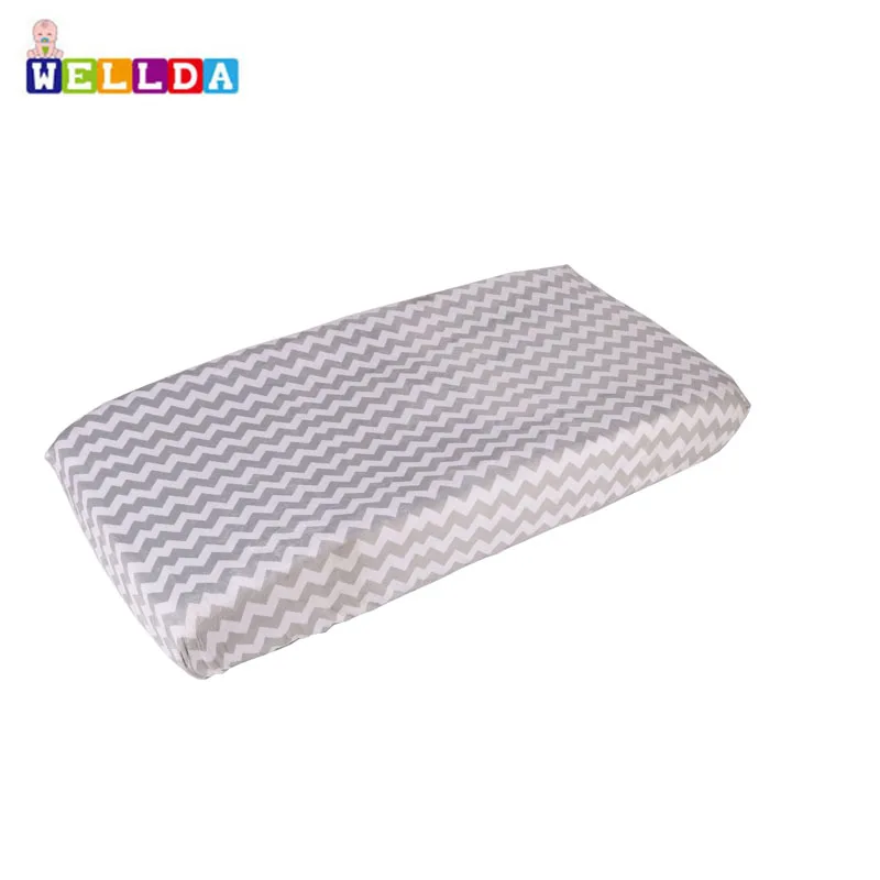 plastic changing mat