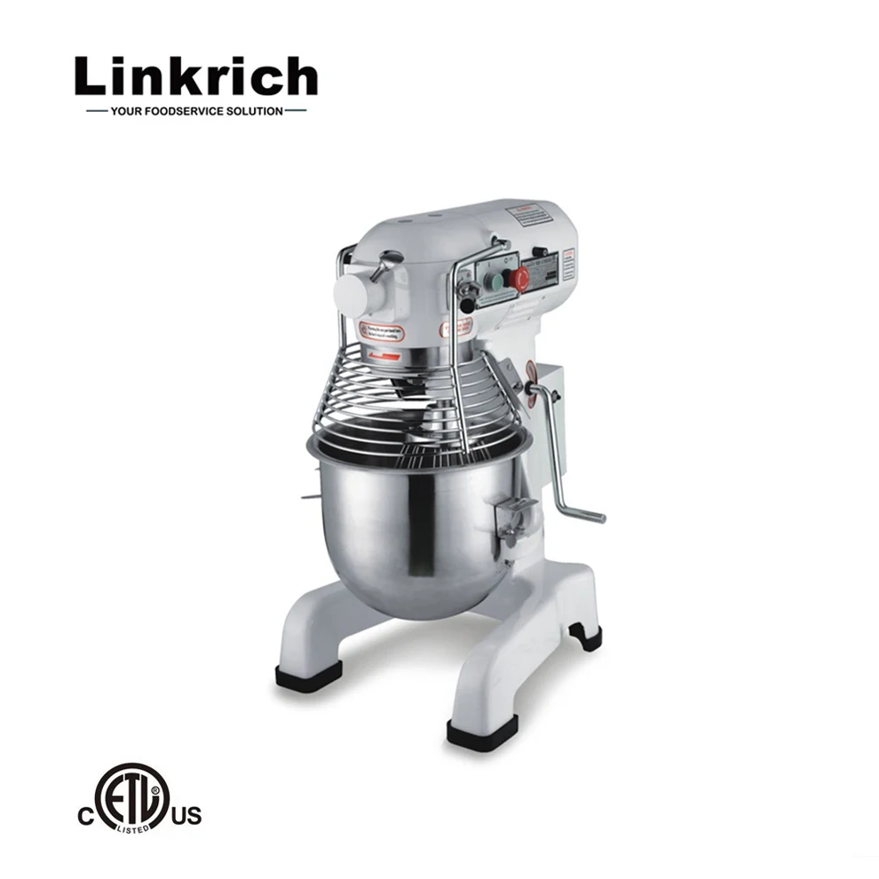 Electric Soup Kettle - LINKRICH MACHINERY GROUP