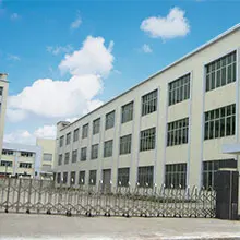 Yiwu Fashion Guide Industrial Co., Ltd.