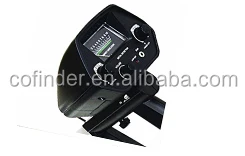 Deep Search Treasure Finder Underground Metal Gold Detector GC-1061