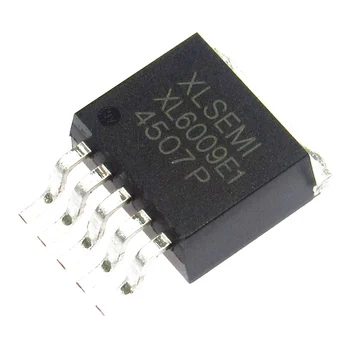 HiLetgo XL6009 Boost Module DC-DC Adjustable Module