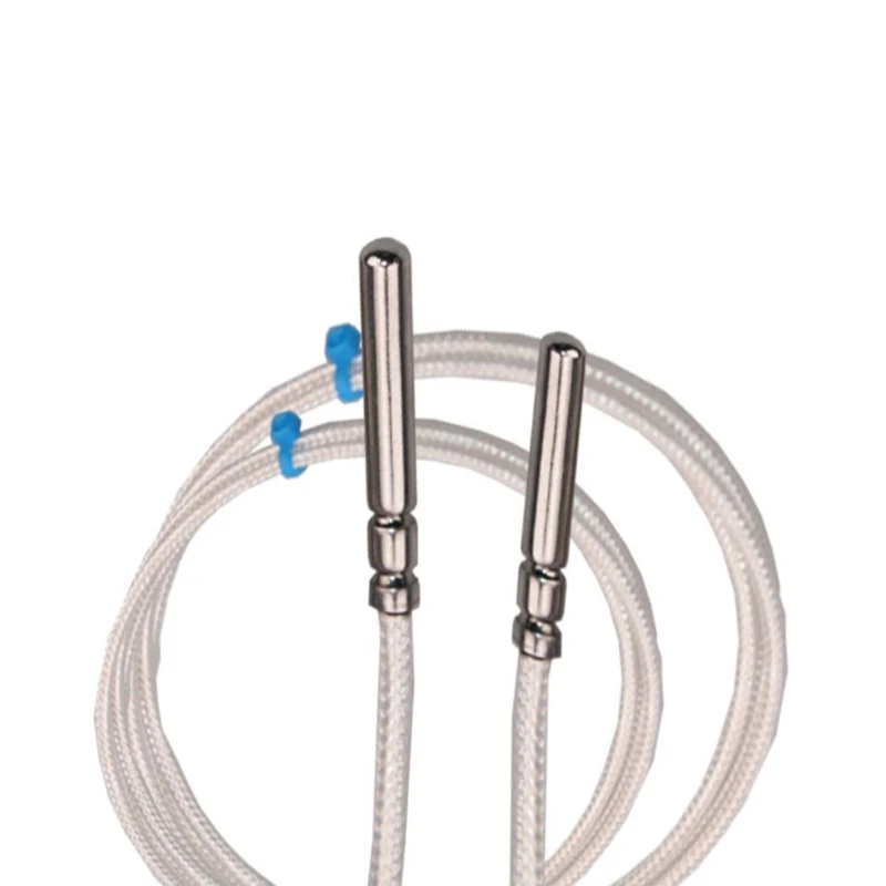 Temperature sensor with dry contact pt100 12v dc