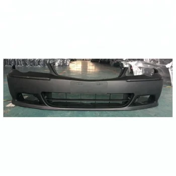 Top Quality Manufacturer Front Bumpers For Honda Fit