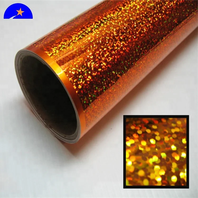 Wholesale colorful hot stamping foil for