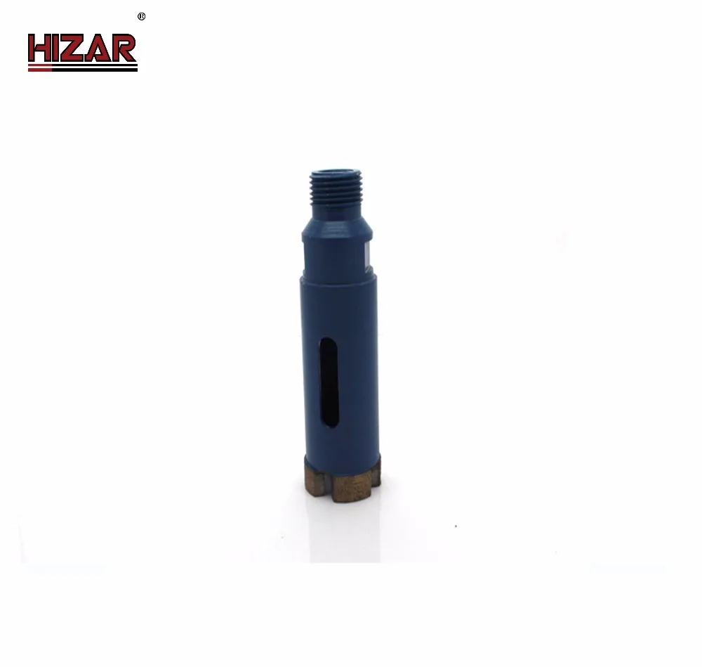 Marble and Granite Core Drill Set for Stone Drilling