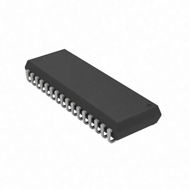 asynchronous memory ic 4mb (512k x 8) parallel 12ns 36-soj ic