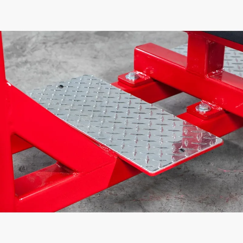 
 Оборудование для спортзала, Национальный конкурс flat ben ch  