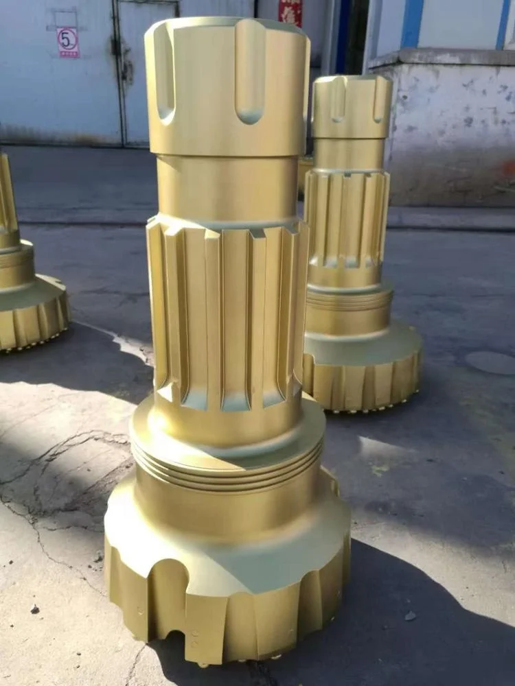 SPM Bit  DHD 12 Inch High air Pressure Rock Button  Martillo Bore Well Dth Hammer Drilling Bits Price