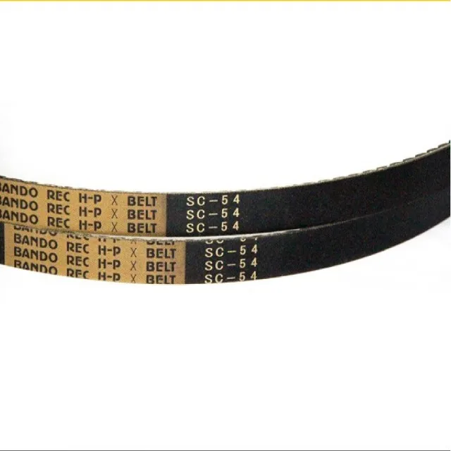 Source 5T051-11570 KUBOTA PARTS TOOTHED V BELT| BANDO V BELT on  m.alibaba.com