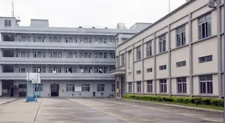Shenzhen Boxin Technology Co., Ltd. 1