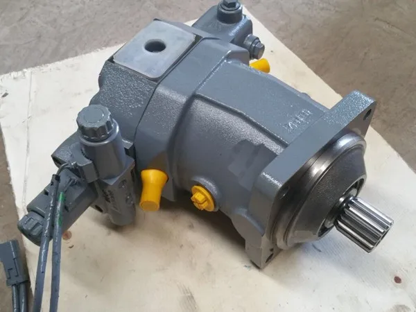 レックスロス・ウチダ油圧ポンプ A7V A7VO500| Alibaba.com