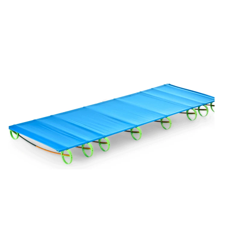 lightweight camping stretcher