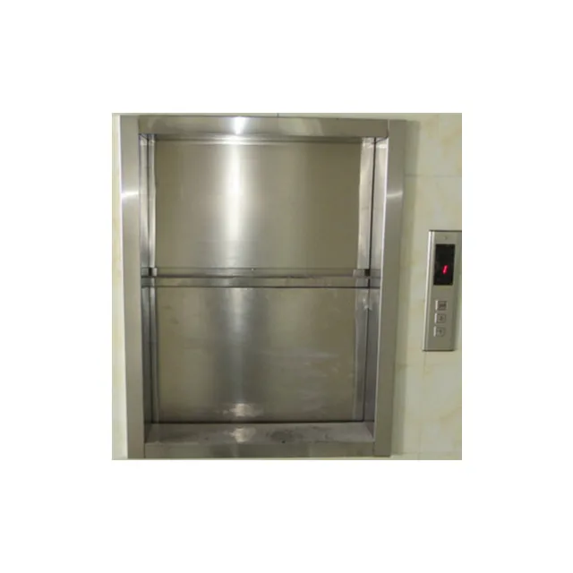 Лифт 250 кг. ПГ 0225 лифт 250 кг. Пищевой лифт. Подъемник для еды. Kitchen Elevator.