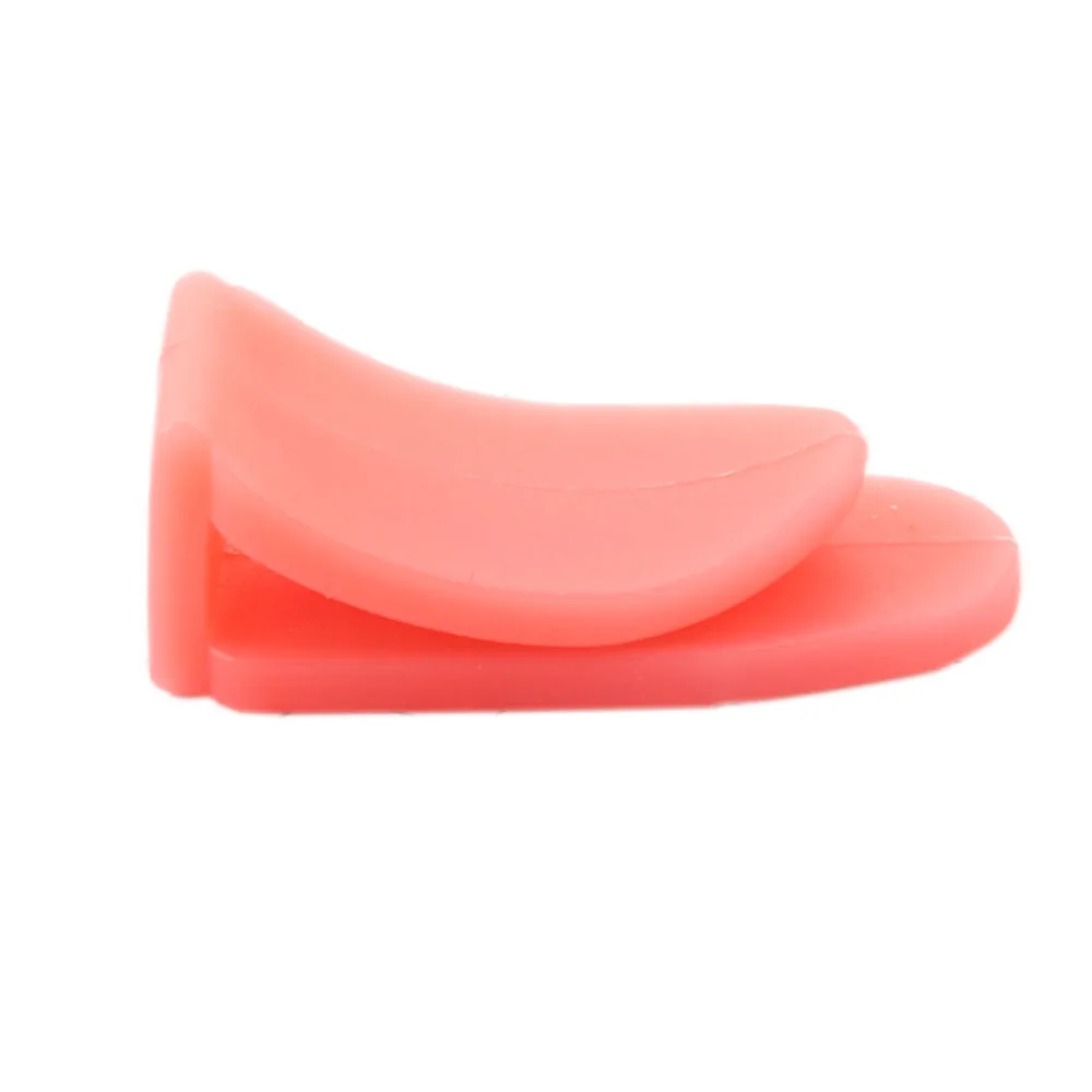 Factory Direct Sales  Plastic Buckle Paper Clips Colorful Memo Clips for Children