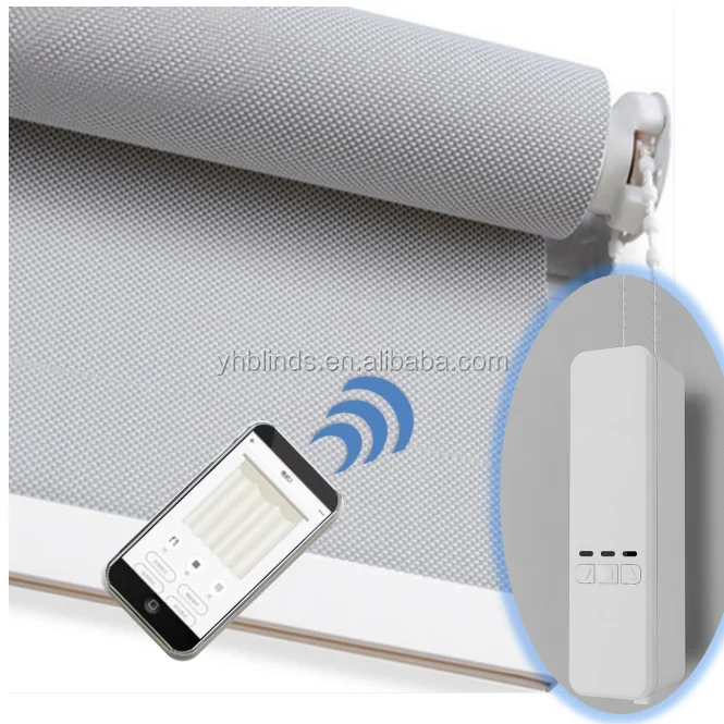 TUYA WIFI Remote Control Blinds Curtain Shade Shutters Chain Motor  Controller