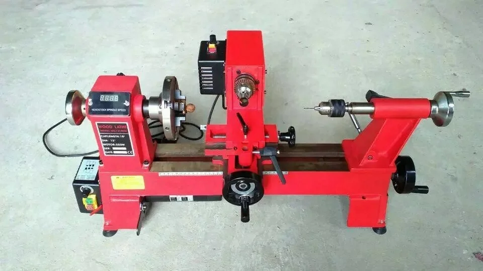 Деревообрабатывающий станок, Лидер продаж, тяжелый деревообрабатывающий станок MC1218VDB высокого качества для семейного DIY