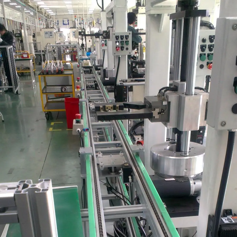 Chain Conveyor Belt Conveyor Chain Systems Drag Chain Conveyor
