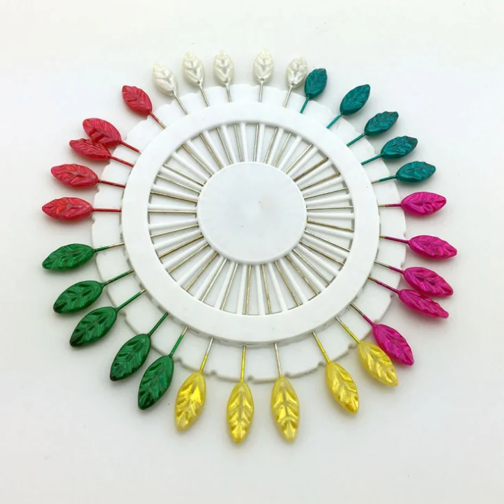 
 Хит продаж, булавки для корсажа с различной формой и жемчужной головкой  