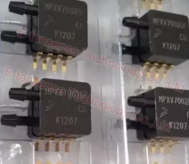 MPXV7002DP MPXV7002    Pressure Sensor