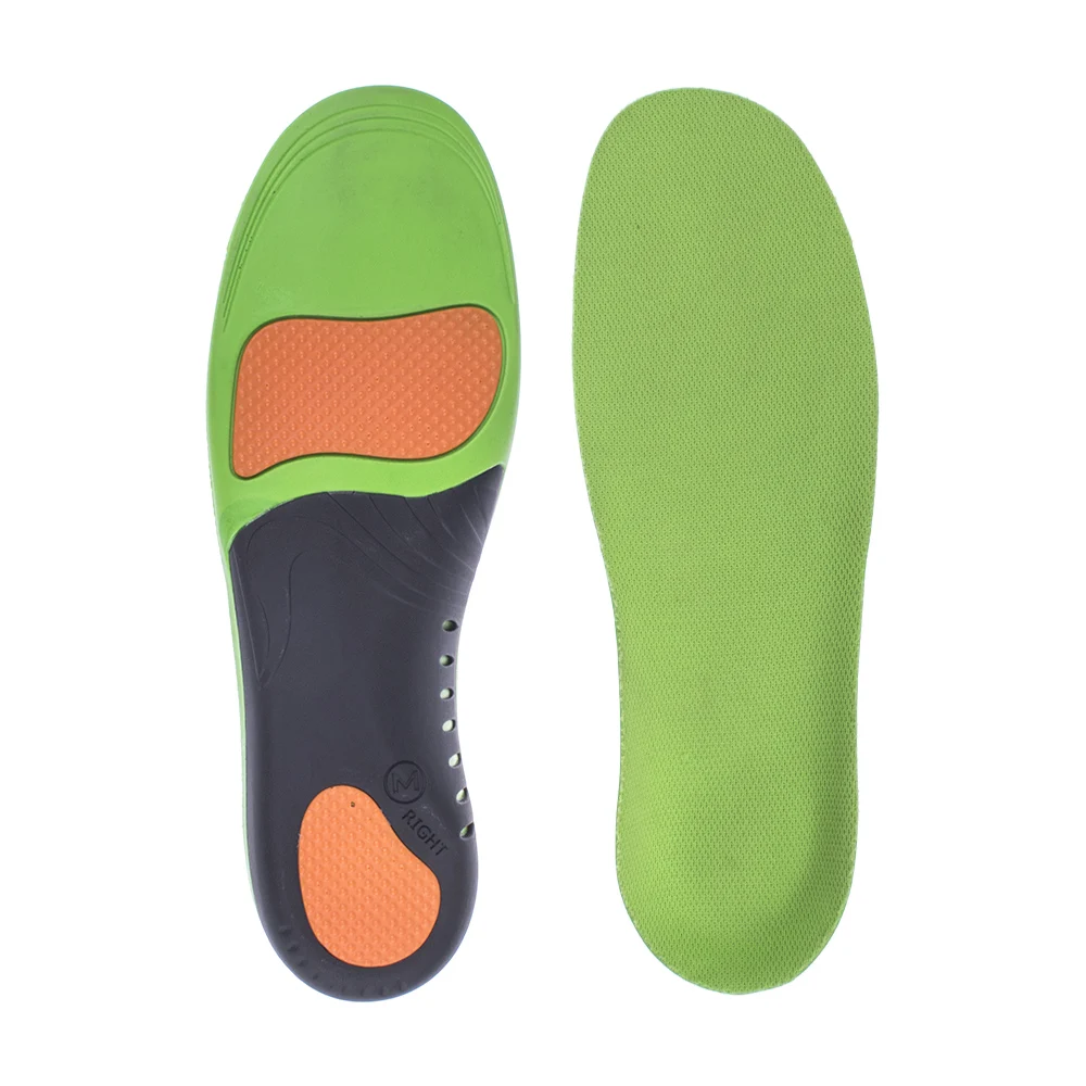 Full Length Sports Running Insole for Flat Feet Insoles Arch