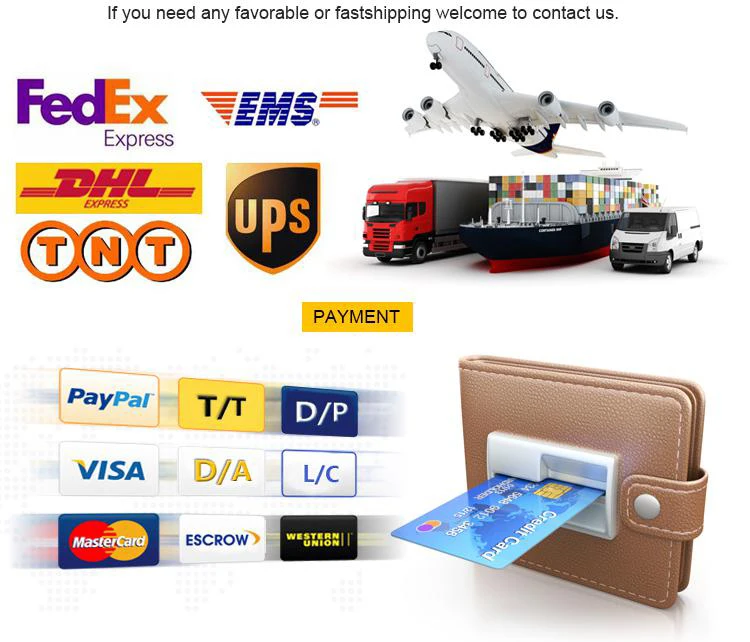 Shipping&Payment