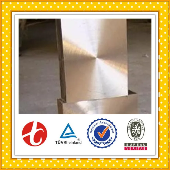 C71500 бронзовая пластина/Бронзовый лист