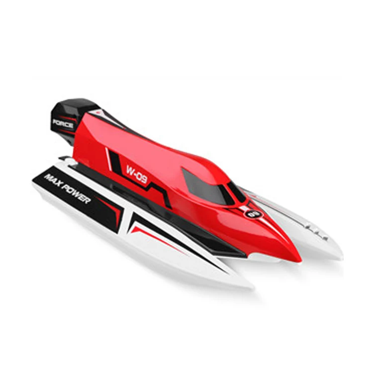 electric rc boat