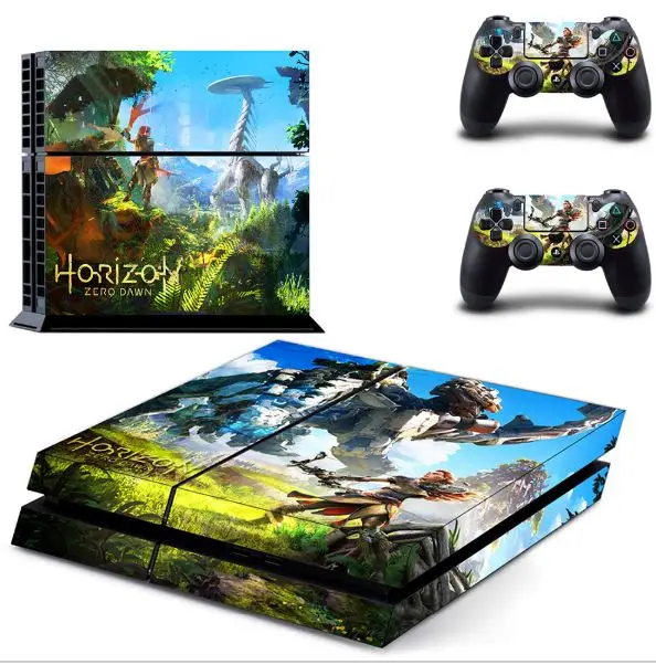 Wholesale Custom made Waterproof Console PS4 Sticker for Sony 4 and 2 controller skins slim Stickers From m.alibaba.com