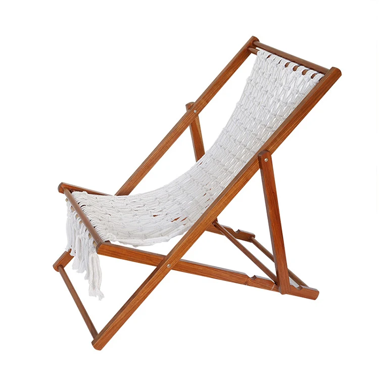 wooden beach chairs for sale