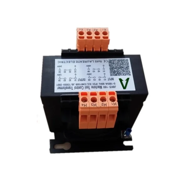 Jbk5 2kva Single Phase Switching Transformer - Oem | Wholesale