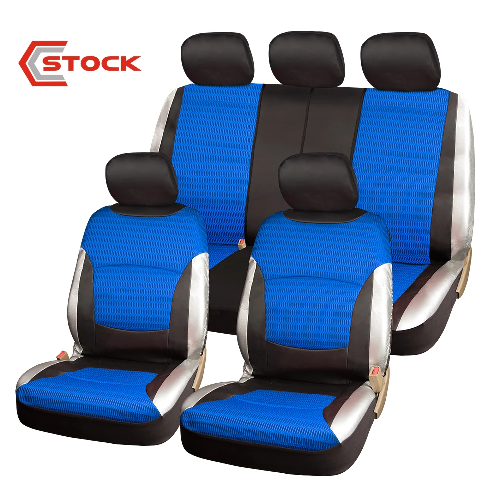 lumbar support seat covers