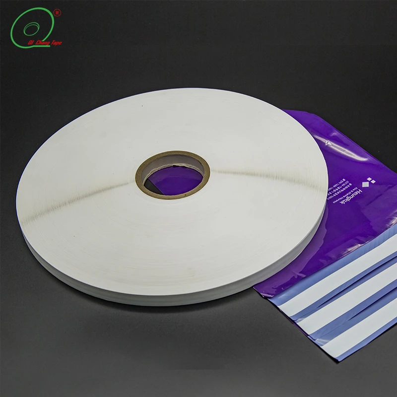 Hot Sale Double Side Permanent Sealing Tape manufacture