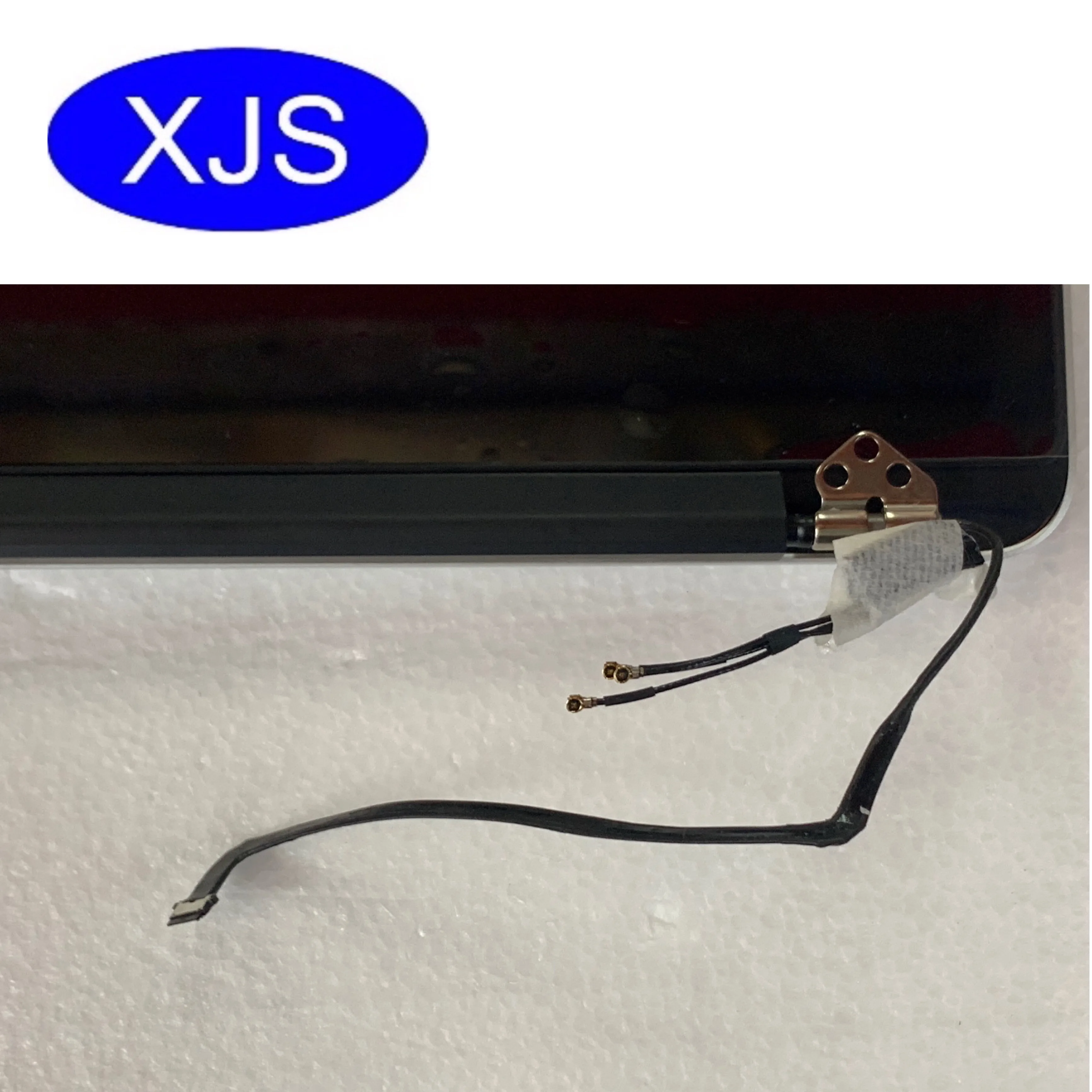 
 A1398 2015 год ЖК-дисплей для ноутбука Macbook Pro Retina 15 дюймов полный ЖК-экран в сборе  